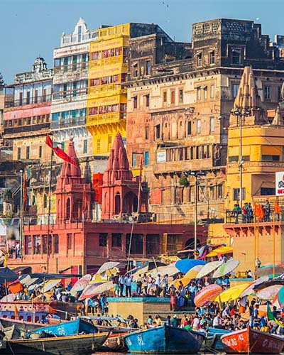 Packers and Movers from Bangalore to Uttar Pradesh